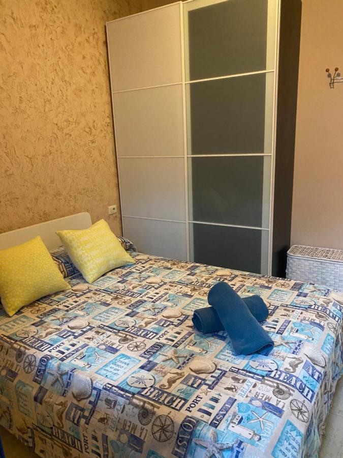 Husagora Del Mar Apartamento Punta Mujeres Exterior foto