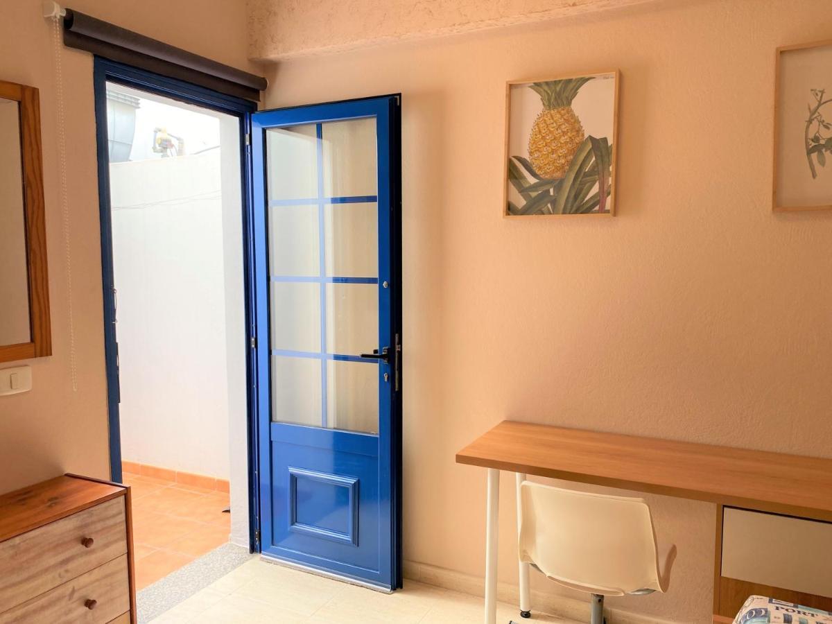 Husagora Del Mar Apartamento Punta Mujeres Exterior foto