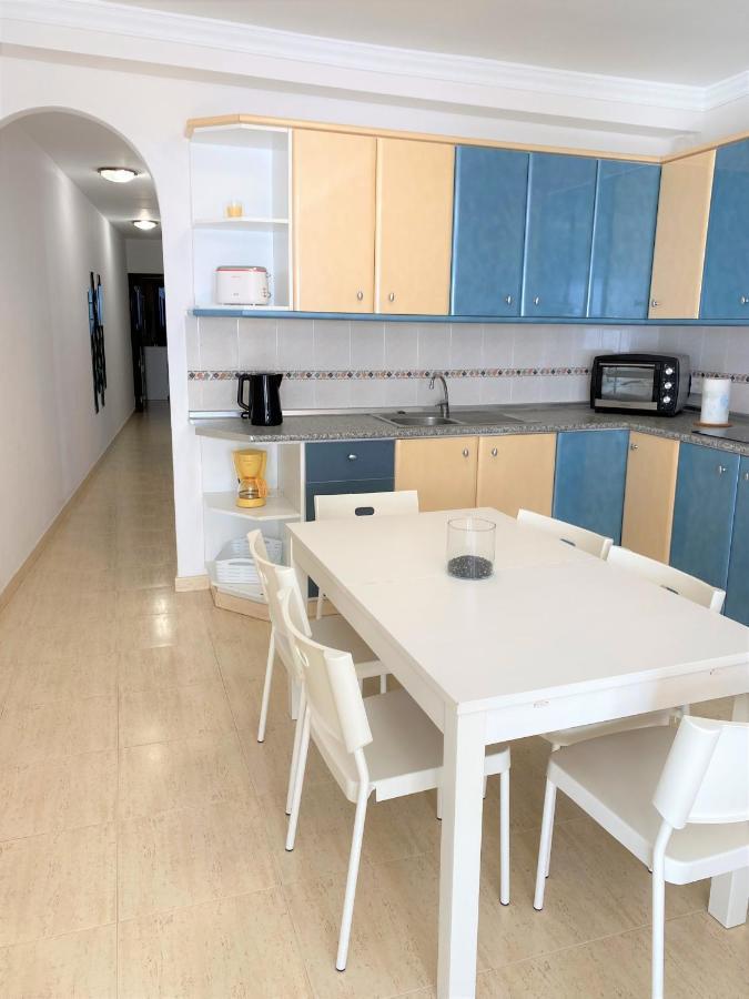 Husagora Del Mar Apartamento Punta Mujeres Exterior foto