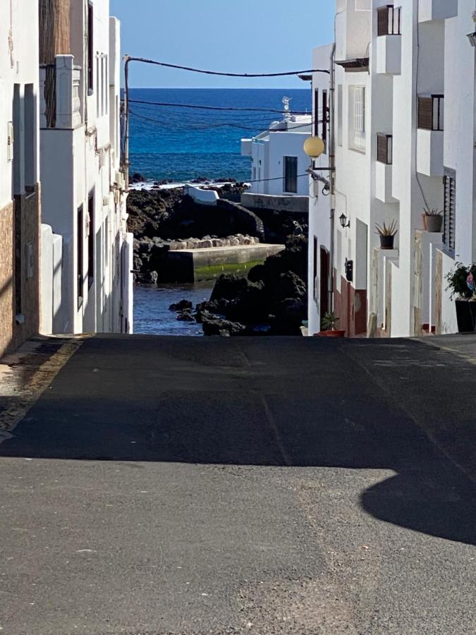Husagora Del Mar Apartamento Punta Mujeres Exterior foto