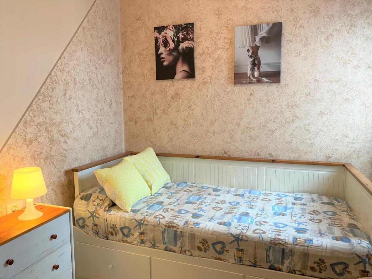 Husagora Del Mar Apartamento Punta Mujeres Exterior foto